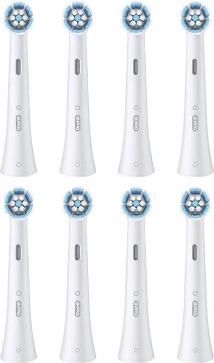 Productafbeelding Oral-B iO Series Gentle Care Ersatzbürstenköpfe (8x)