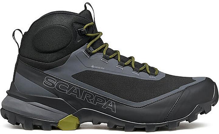 Image du produit Scarpa Ribelle Cross 2 Mid GTX (41.5)