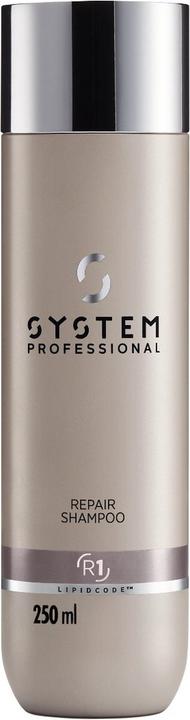 Immagine prodotto System Professional Riparazione - Shampoo (250 ml, Shampoo liquido)