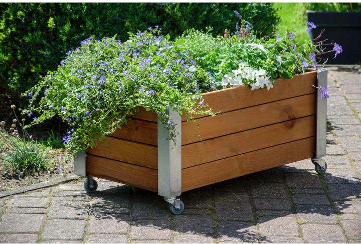 Produktbild Dobar Blumentreppe