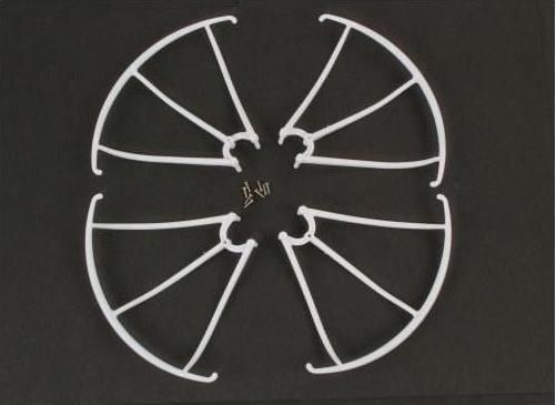 Revell Anneaux de protection (23856+23858)
