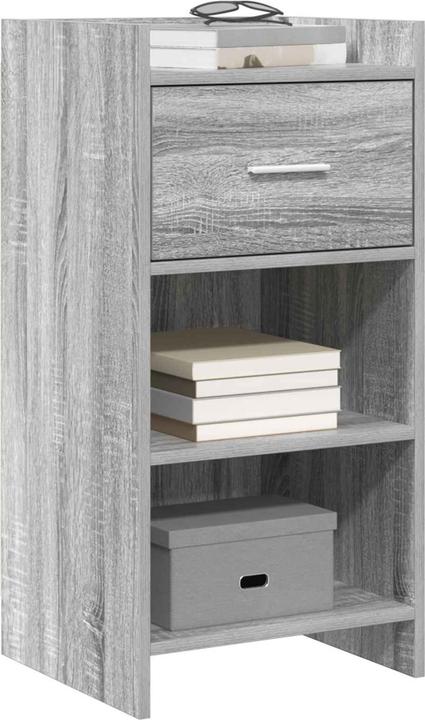 Image du produit vidaXL Sideboard-Aufbewahrung (36 x 40 x 80 cm)