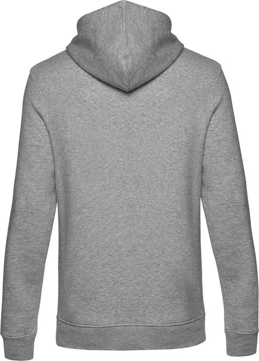 Immagine prodotto B&C Felpa con cappuccio in cotone organico (XS)