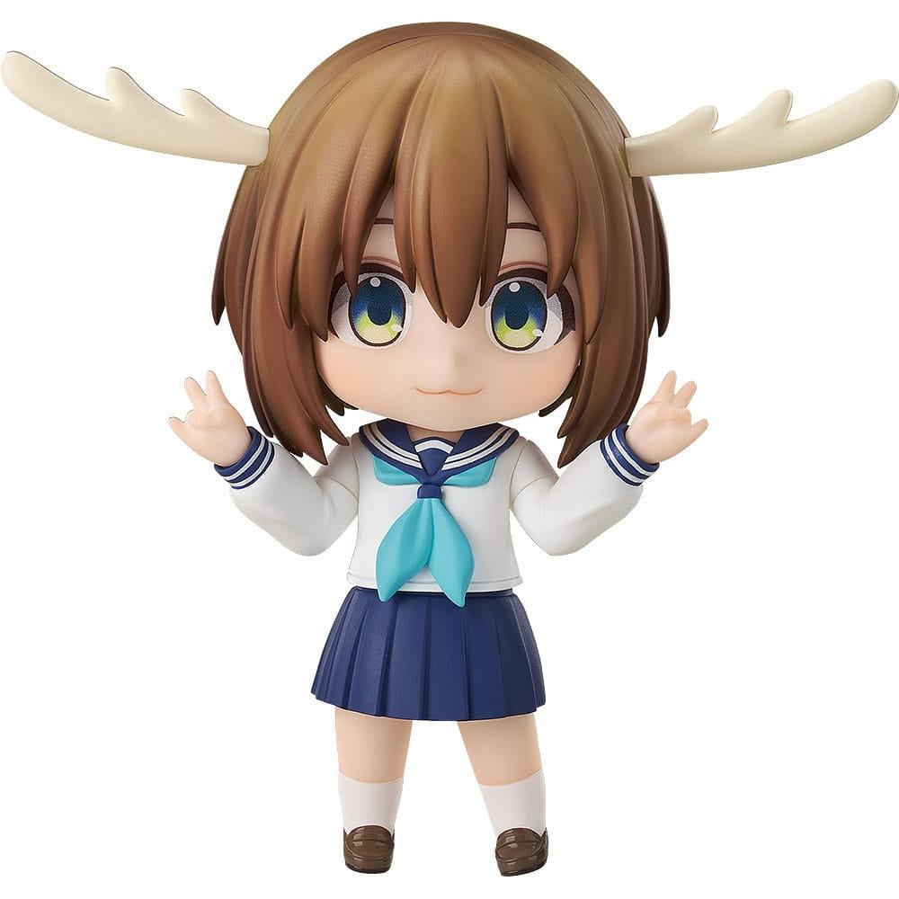 Good Smile Company My Deer Friend Nokotan Nendoroid Actionfigur Noko Shikanoko 10 Cm