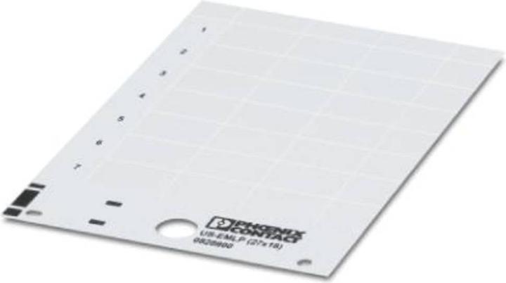 Produktbild Phoenix Contact US-EMLP (49X15)