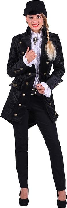 Produktbild Thetru Damen Brokat Jacke Royale (S)