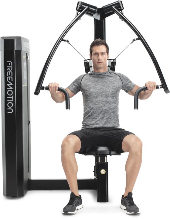 Image du produit Freemotion Epic Chest