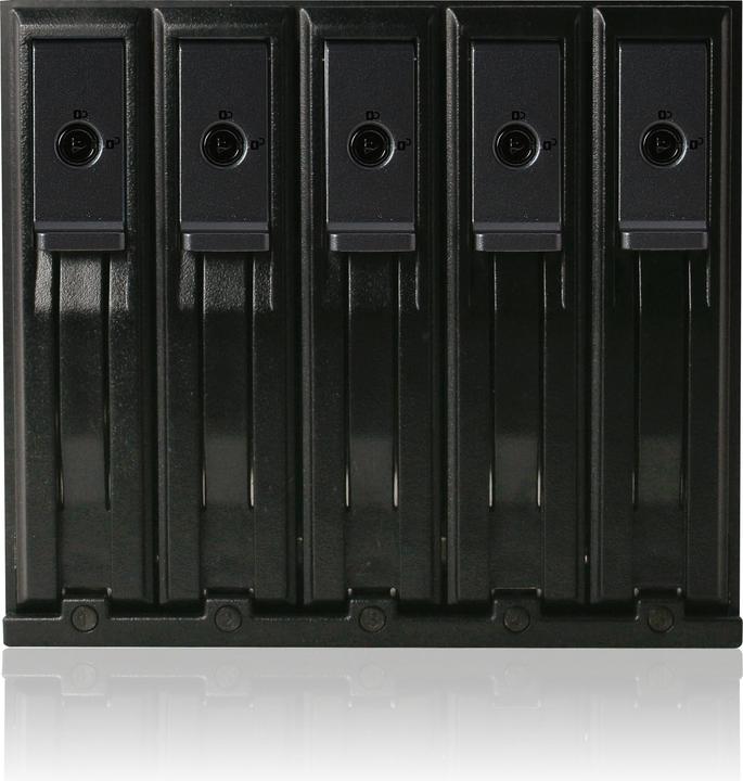 Produktbild Icy Box Ib-565ssk