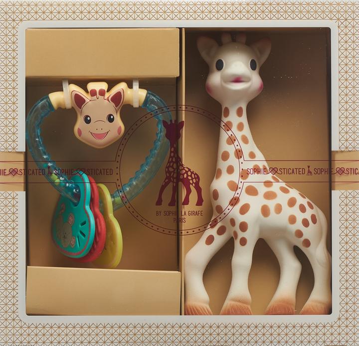 Immagine prodotto Sophie la girafe Set regalo