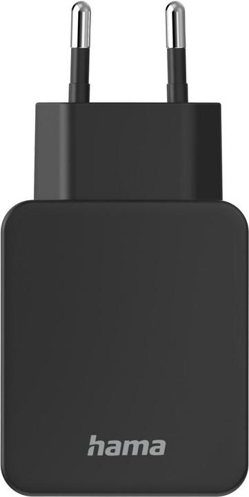 Image du produit Hama Qualcomm® Quick Charge™ 3.0 (19.50 W)