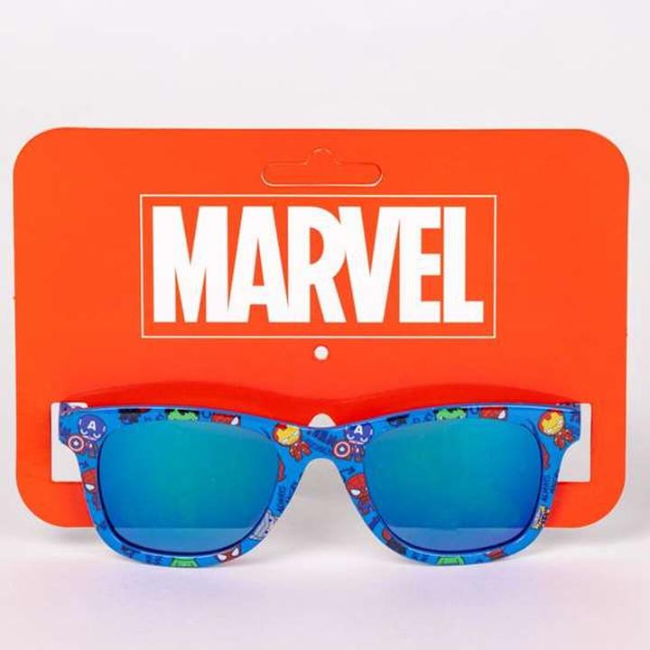 Actual product image Children's sunglasses blue
