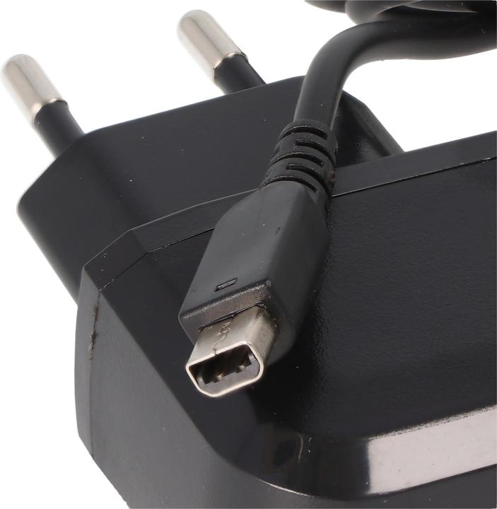 Actual product image AccuCell Charger for Nintendo 3DS, 3DS XL, DSi, DSi XL (5 W)