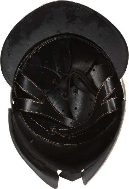 Produktbild vidaXL antiker Krieger Helm