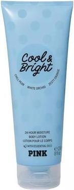Produktbild Victoria's Secret Victoria Secret Pink Body Lotion Cool Bright Glow (Körperlotion)