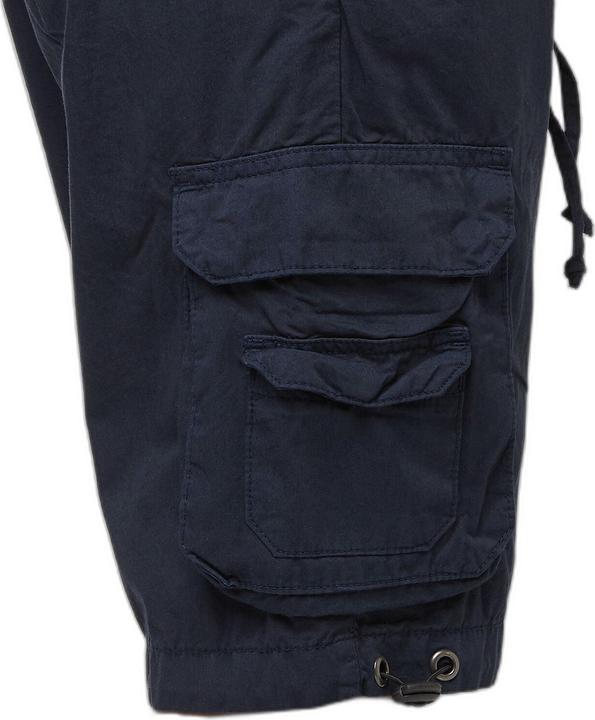 Image du produit Urban Classics Double Pocket Cargo Shorts - 10294 (S)