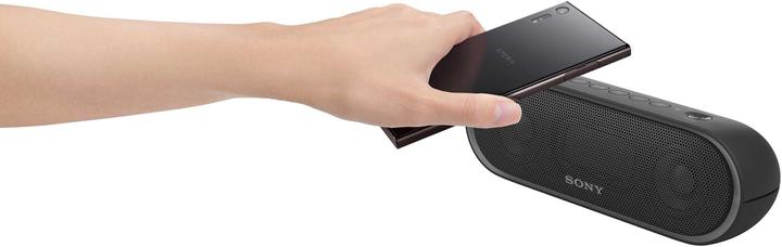 Produktbild Sony Srs-Xb20 (12 h, Akkubetrieb)