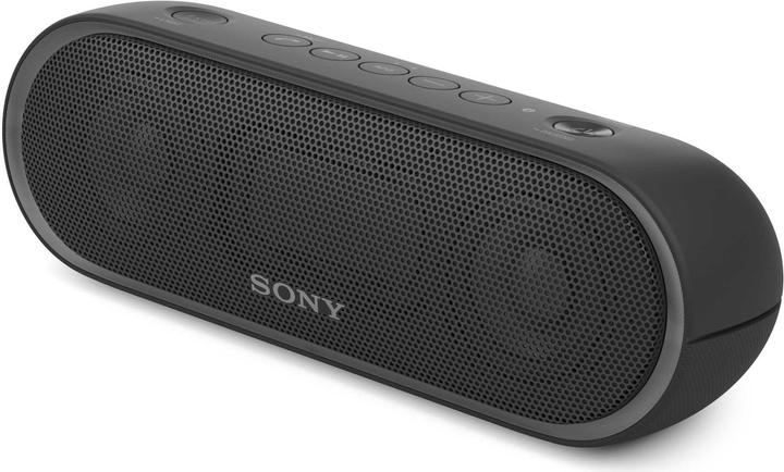 Sony Srs-Xb20 (12 h, Akkubetrieb)
