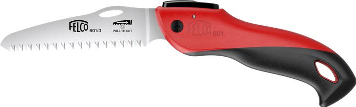 Actual product image Felco Folding saw