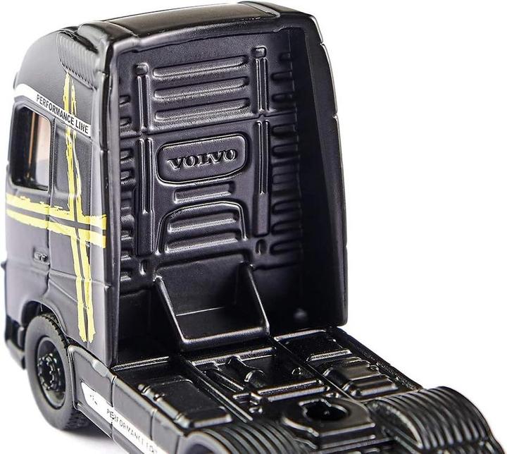Actual product image Siku Volvo FH16 Performance