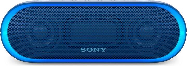 Produktbild Sony Srs-Xb20 (12 h, Akkubetrieb)