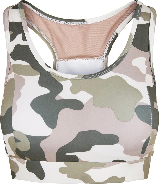 Produktbild Urban Classics Ladies Tech Mesh Bra (XS, S)
