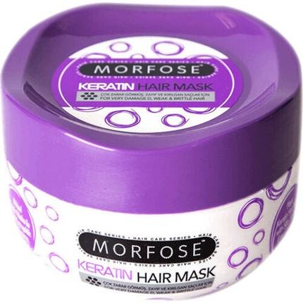 Immagine prodotto Morfose Keratin Hair Mask 250ml (250 ml)