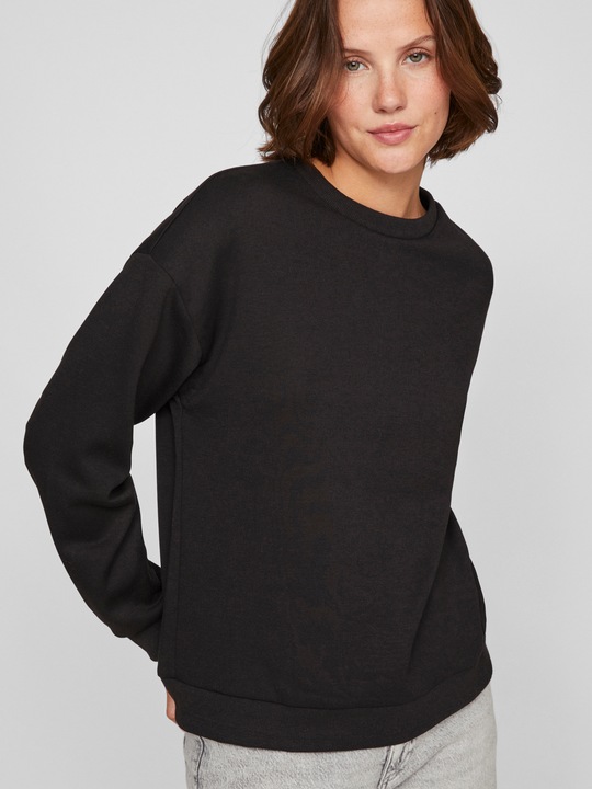 Produktbild Vila Basic Sweatshirt (XL)
