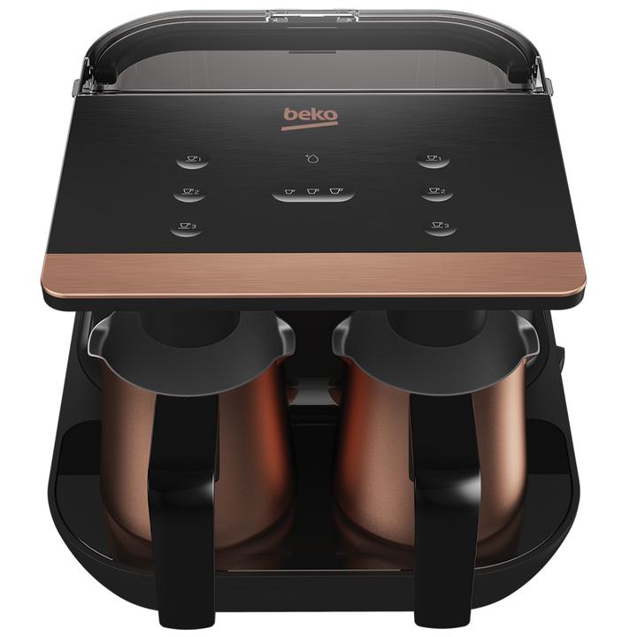 Produktbild Beko TKM8961B