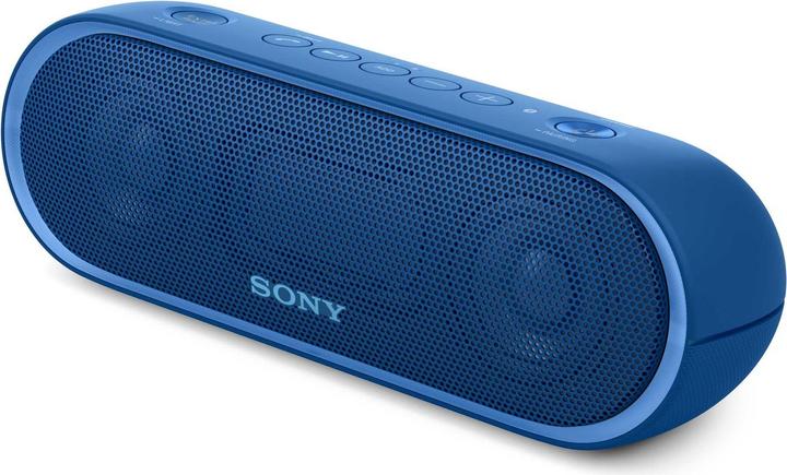 Produktbild Sony Srs-Xb20 (12 h, Akkubetrieb)