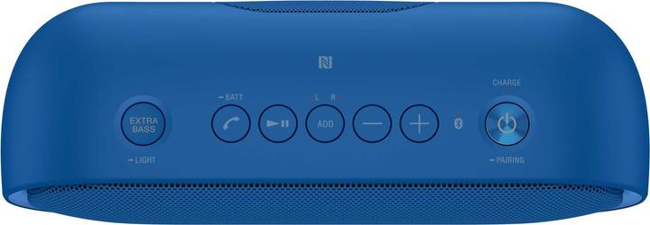 Produktbild Sony Srs-Xb20 (12 h, Akkubetrieb)