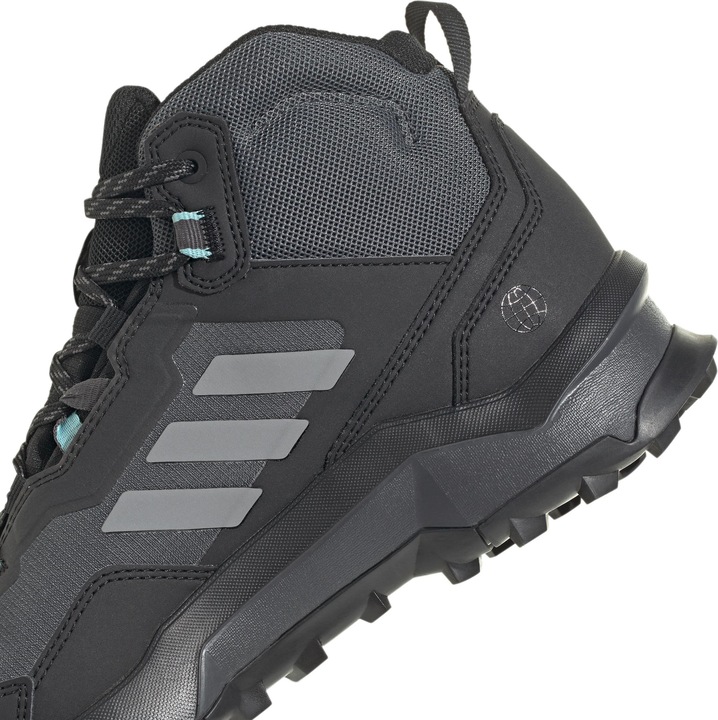 Produktbild adidas Women's Terrex AX4 Mid GTX (39)