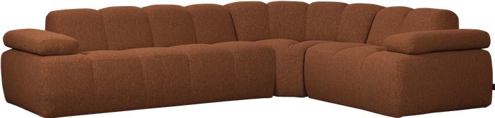 Actual product image Woood Mojo (Corner sofa)