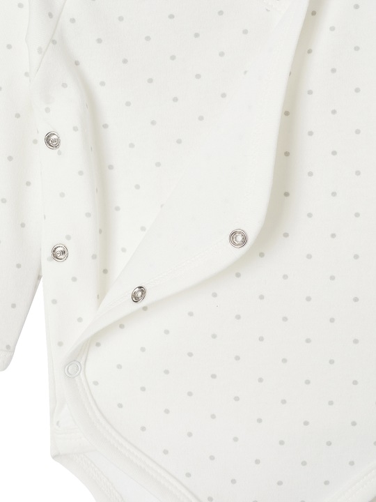Immagine prodotto Vertbaudet Bio-Kollektion: 6-teiliges Geschenk-Set für Neugeborene mit Recycling-Polyester (62)