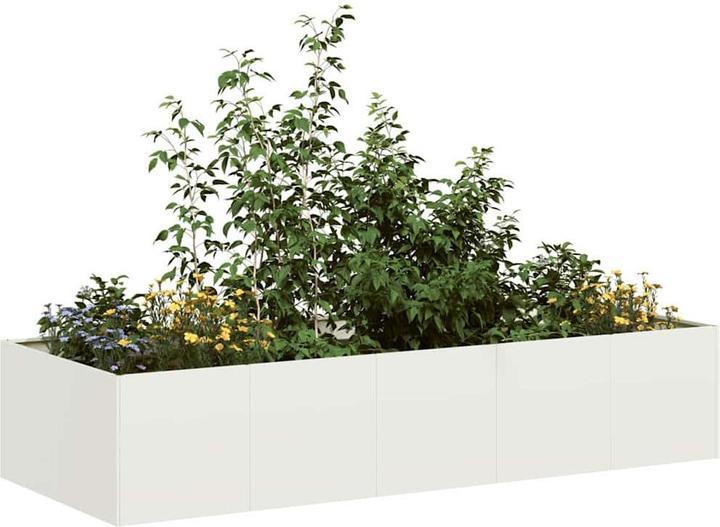 Produktbild vidaXL Pflanzkübel