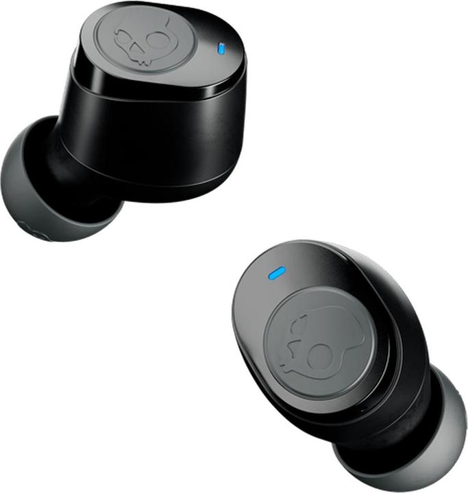 Actual product image Skullcandy Tws In-Ear Jib 2 Black (33 h, Wireless)