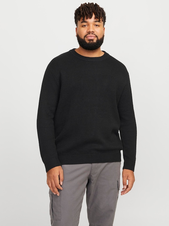 Image du produit Jack & Jones Plus Pull en maille Pull en maille (6XL)