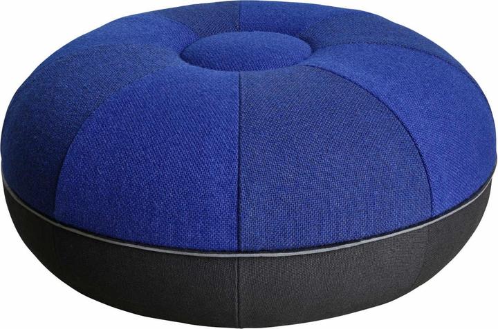 Actual product image Fritz Hansen Objects pouf