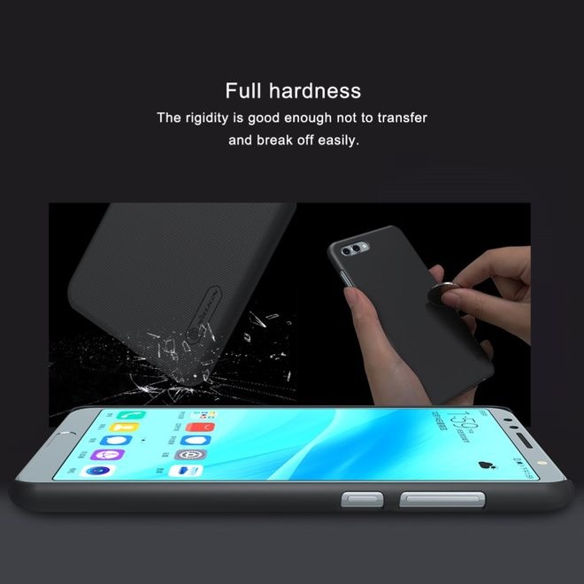 Productafbeelding Nillkin Super Frosted Shield-serie (Huawei Nova 2S)