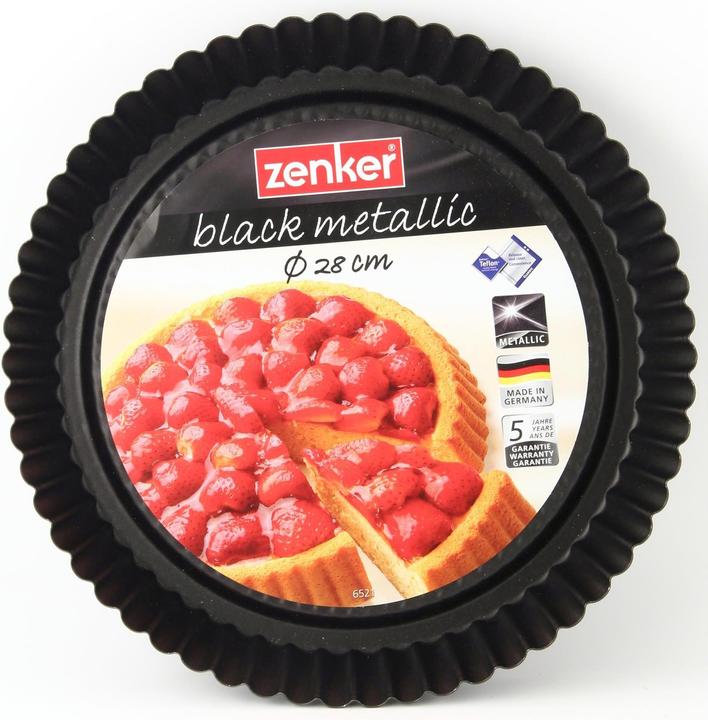 Produktbild Zenker Black Metallic (28 cm)