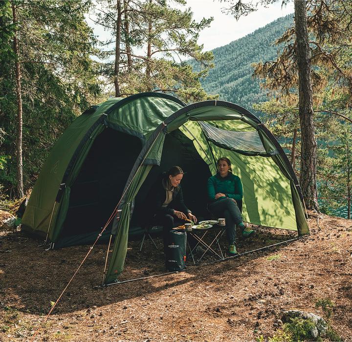 Image du produit Robens Paso Flex 5 (Tente igloo, 8.70 kg, 5 personnes)