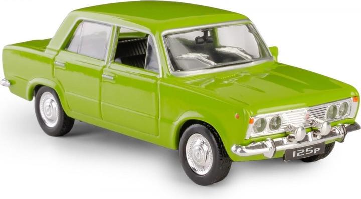 Image du produit Daff PRL-Fahrzeug Fiat 125p grün