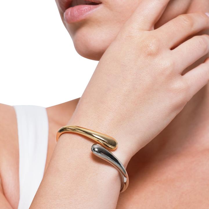 Immagine prodotto Heideman Sorelle goldfarben (100% acciaio inossidabile)