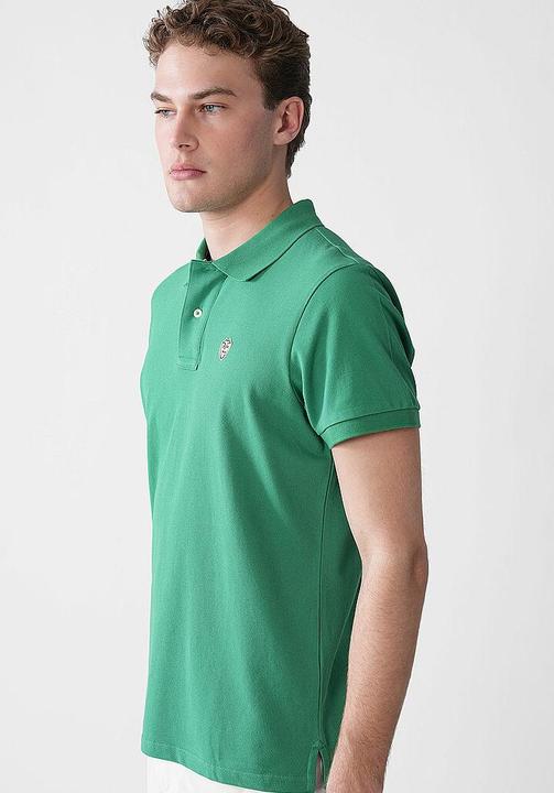 Produktbild 19V69 Italia Poloshirt (M)