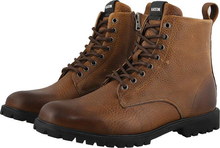 Produktbild Blackstone Lace Up Boots (42)