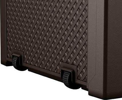 Produktbild Keter Emily 280