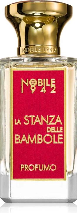 Nobile 1942 La Stanza Delle Bambole Eau De Parfum 75ml (Eau de Parfum, 75 ml)