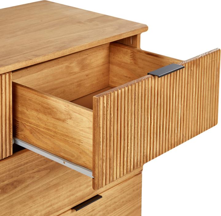 Actual product image Beliani Timmins (100 x 45 x 91 cm)