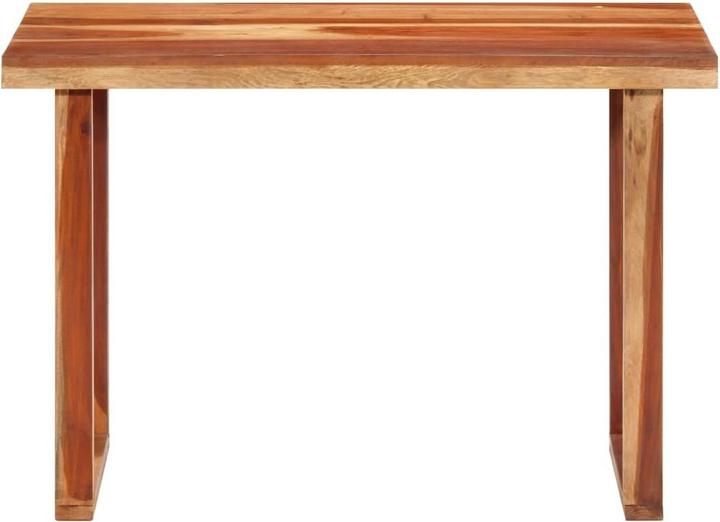 Image du produit vidaXL Esstisch (50 x 50 x 76 cm)