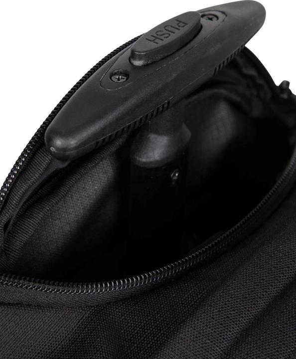 Image du produit Mountain Warehouse - Sac à dos à roulettes PIONEER (35 l)