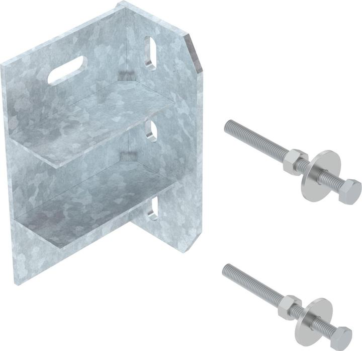 Actual product image OBO Bettermann Bettermann Bwus7ft (12 cm)